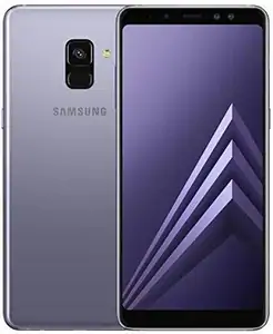 Замена кнопки громкости на телефоне Samsung Galaxy A8 (2018) в Тюмени